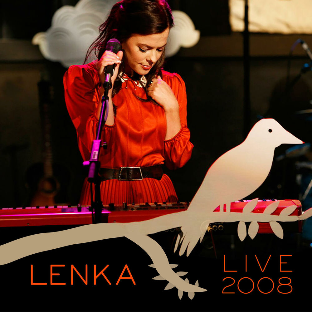 Picture of Live 2008