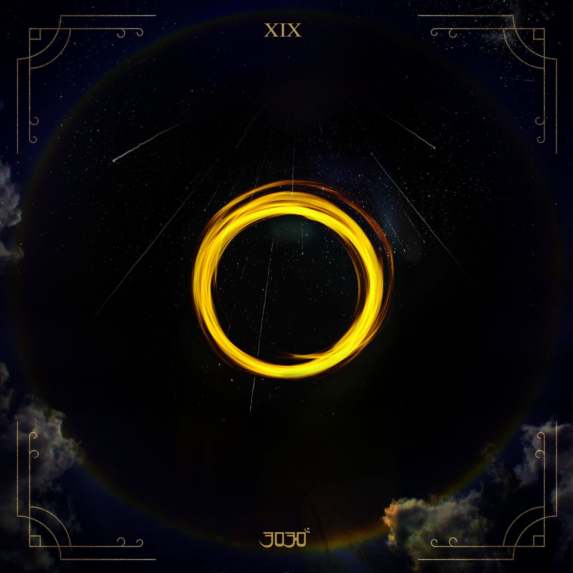 Album cover of Arcano 19