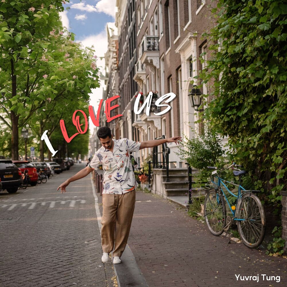 Picture of I Love Us