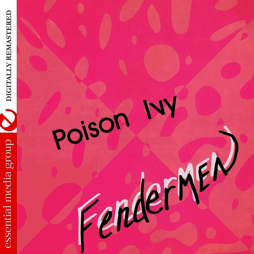 Picture of Poison Ivy (Digitally Remastered)