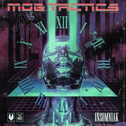 Cover of Insomniak