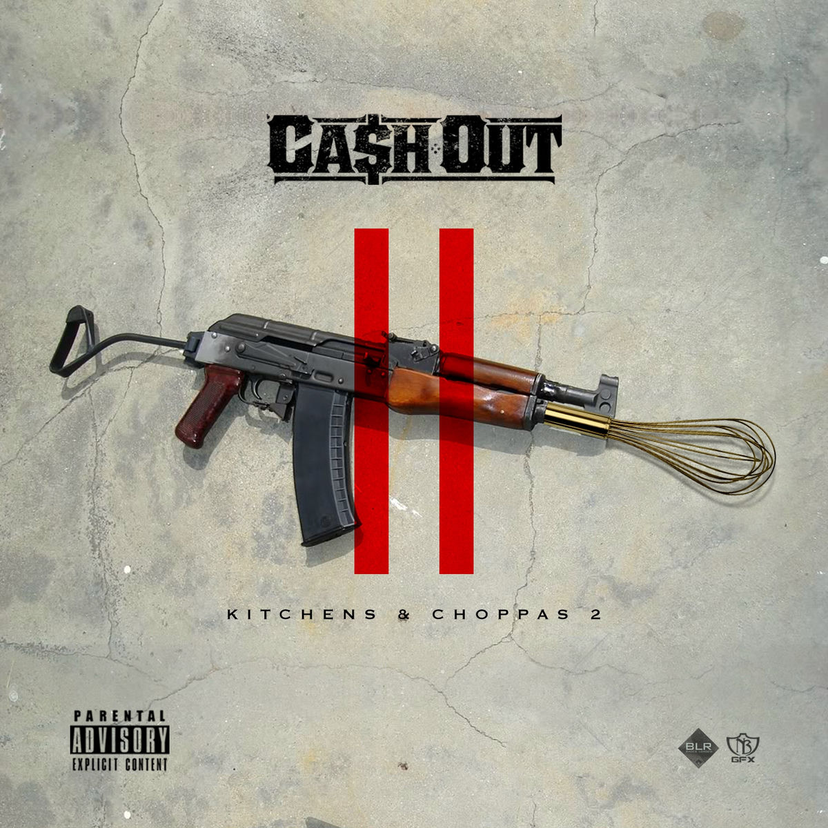 Album cover of We Want War