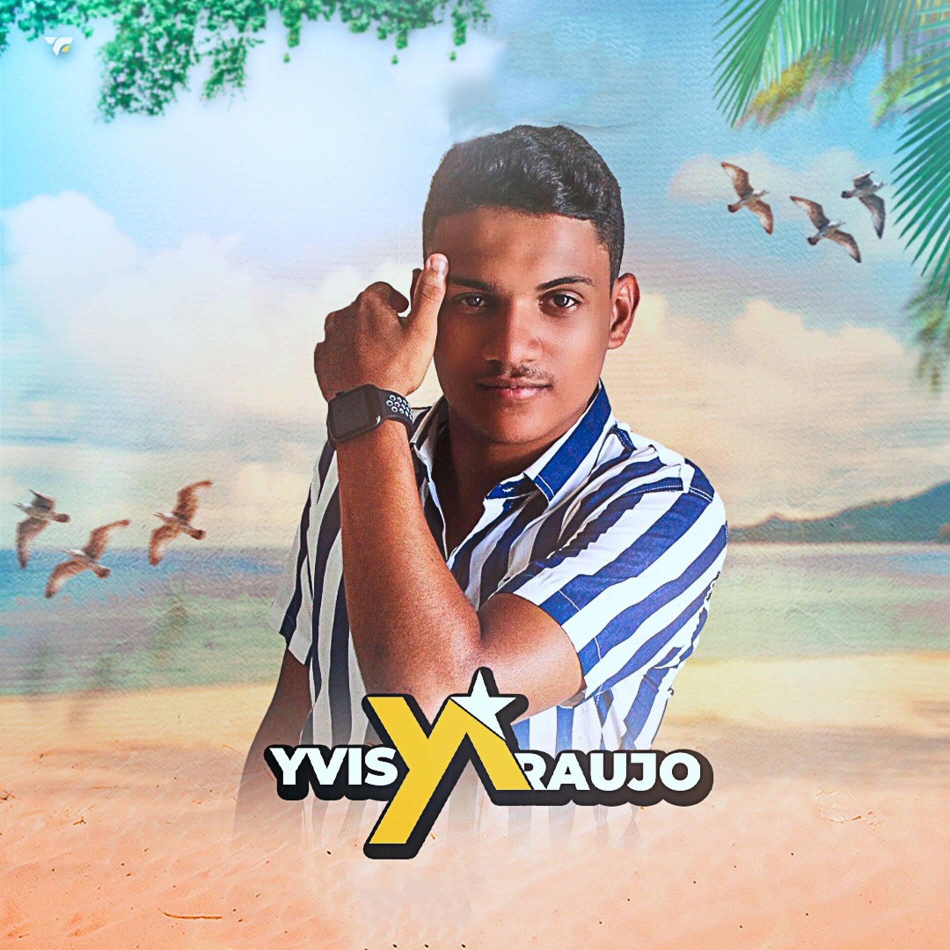Album cover of Carnavrau 2021