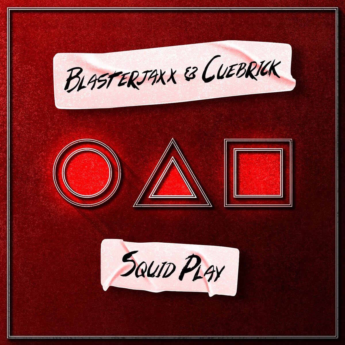 Album cover of Squid Play