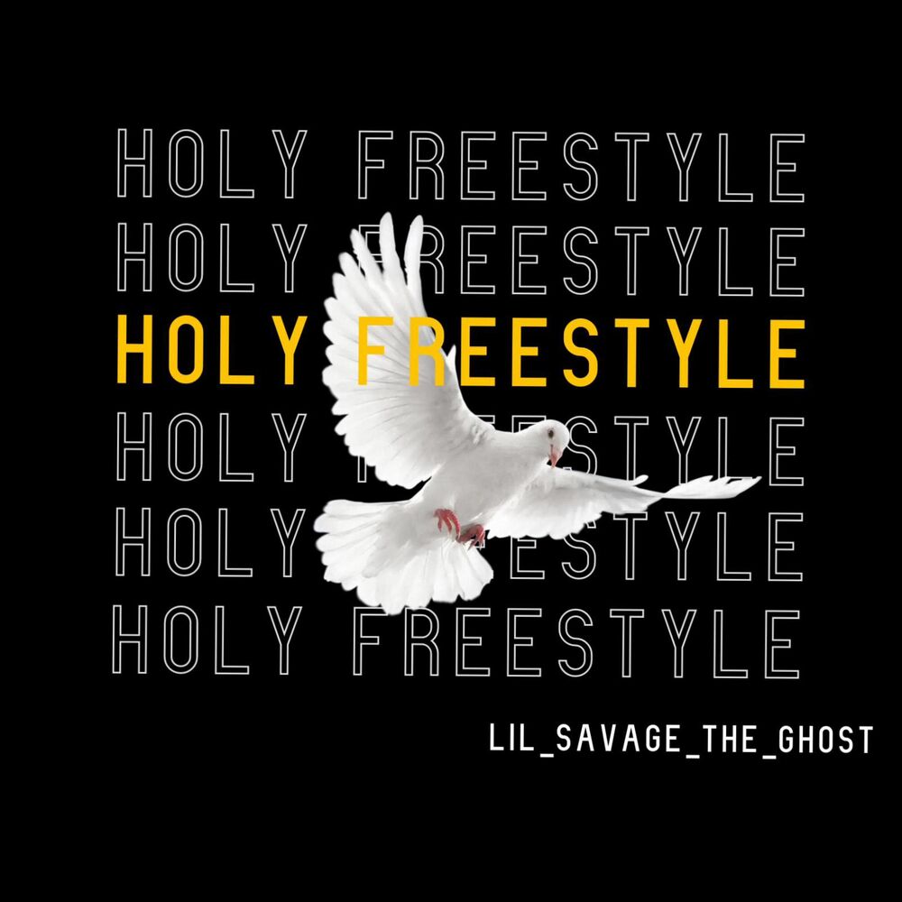 Picture of Holy Freestyle