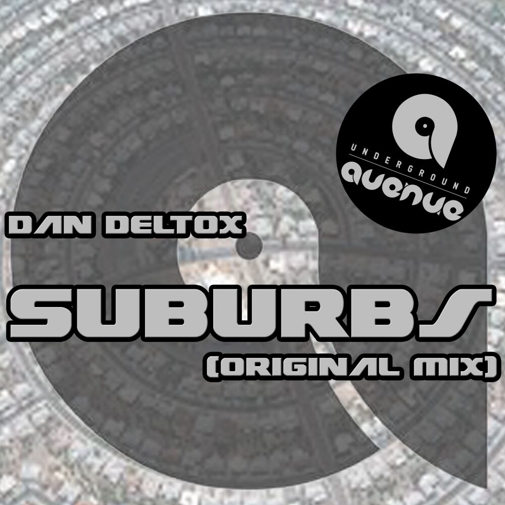 Picture of Suburbs