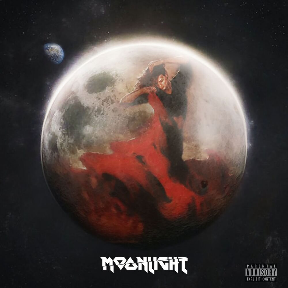 Picture of Moonlight EP