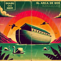 Cover of El arca de Noé