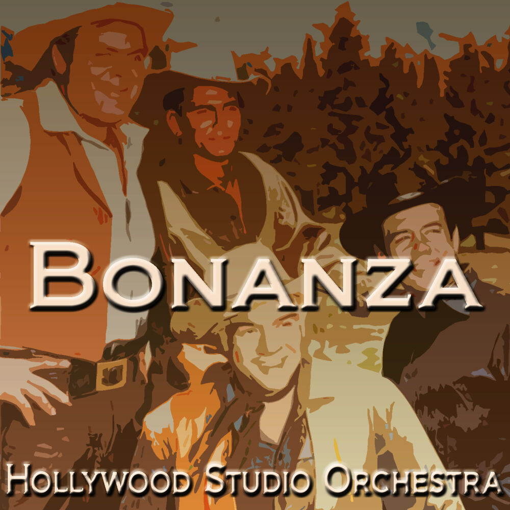 Picture of Bonanza
