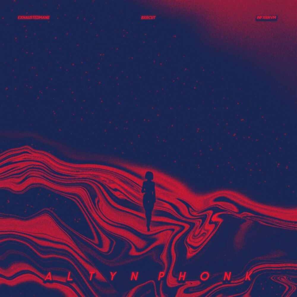 Picture of ALTYN PHONK (Sped Up)
