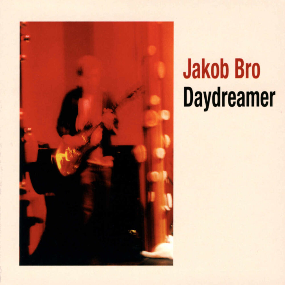Picture of Daydreamer