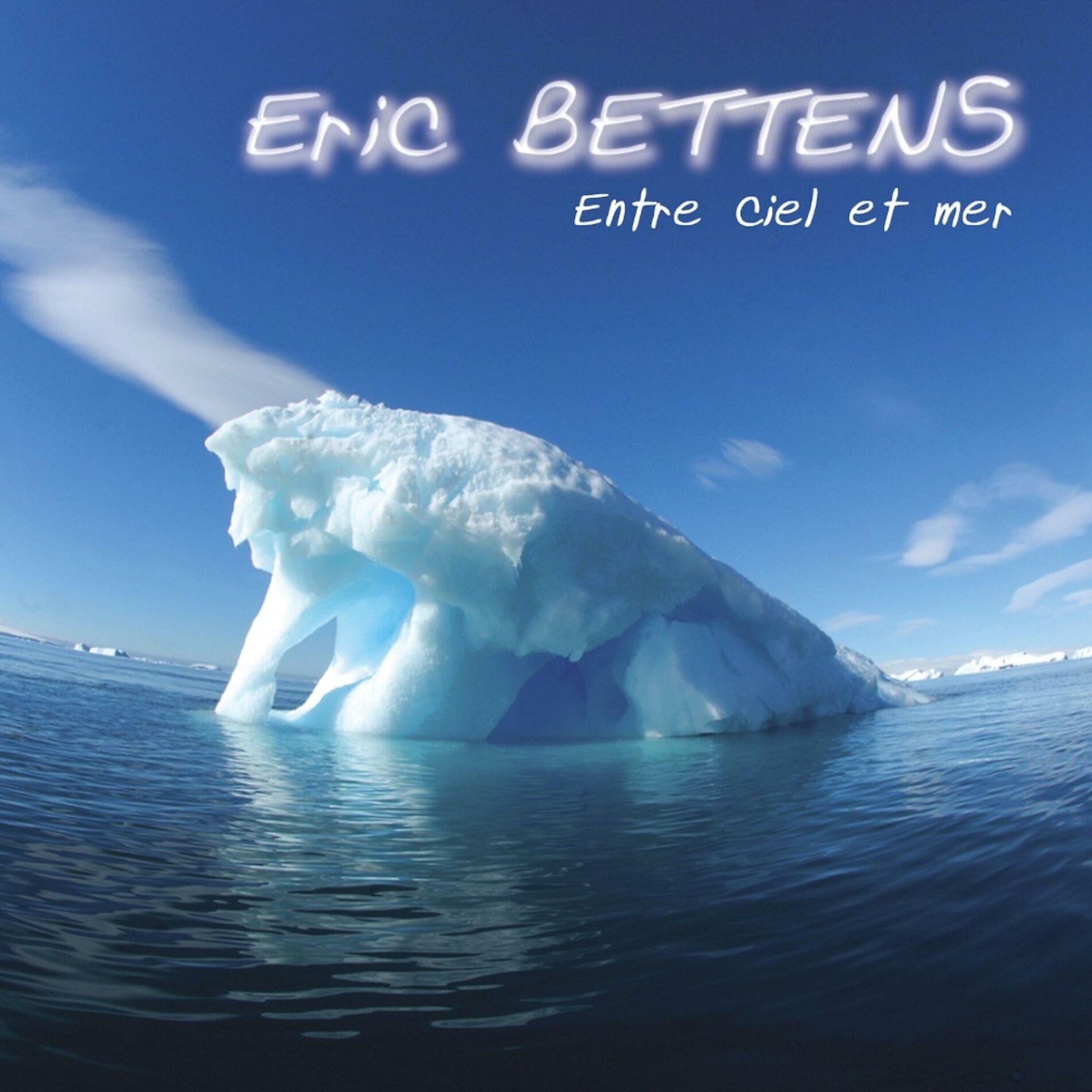 Album cover of Ma Terre