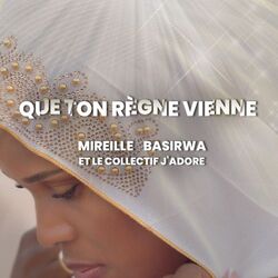 Cover of Que ton règne vienne