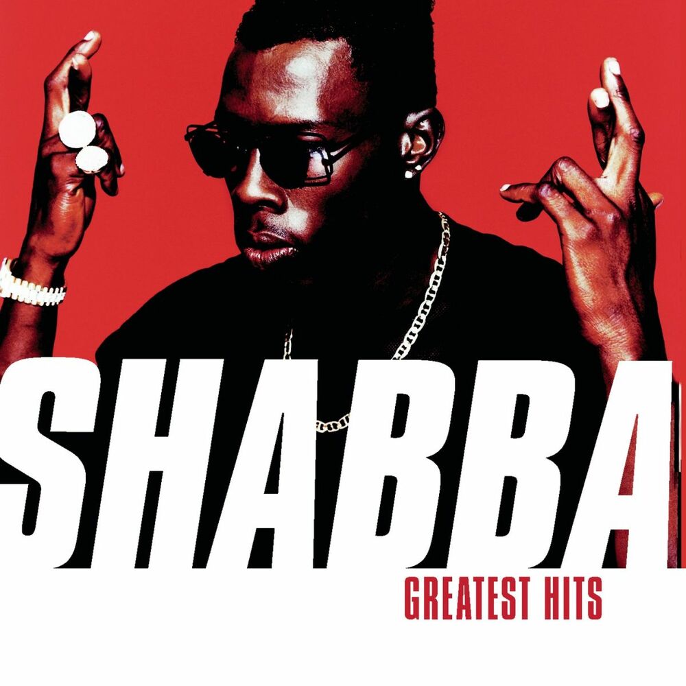 Picture of The Best of Shabba Ranks