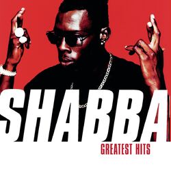 Cover of The Best of Shabba Ranks