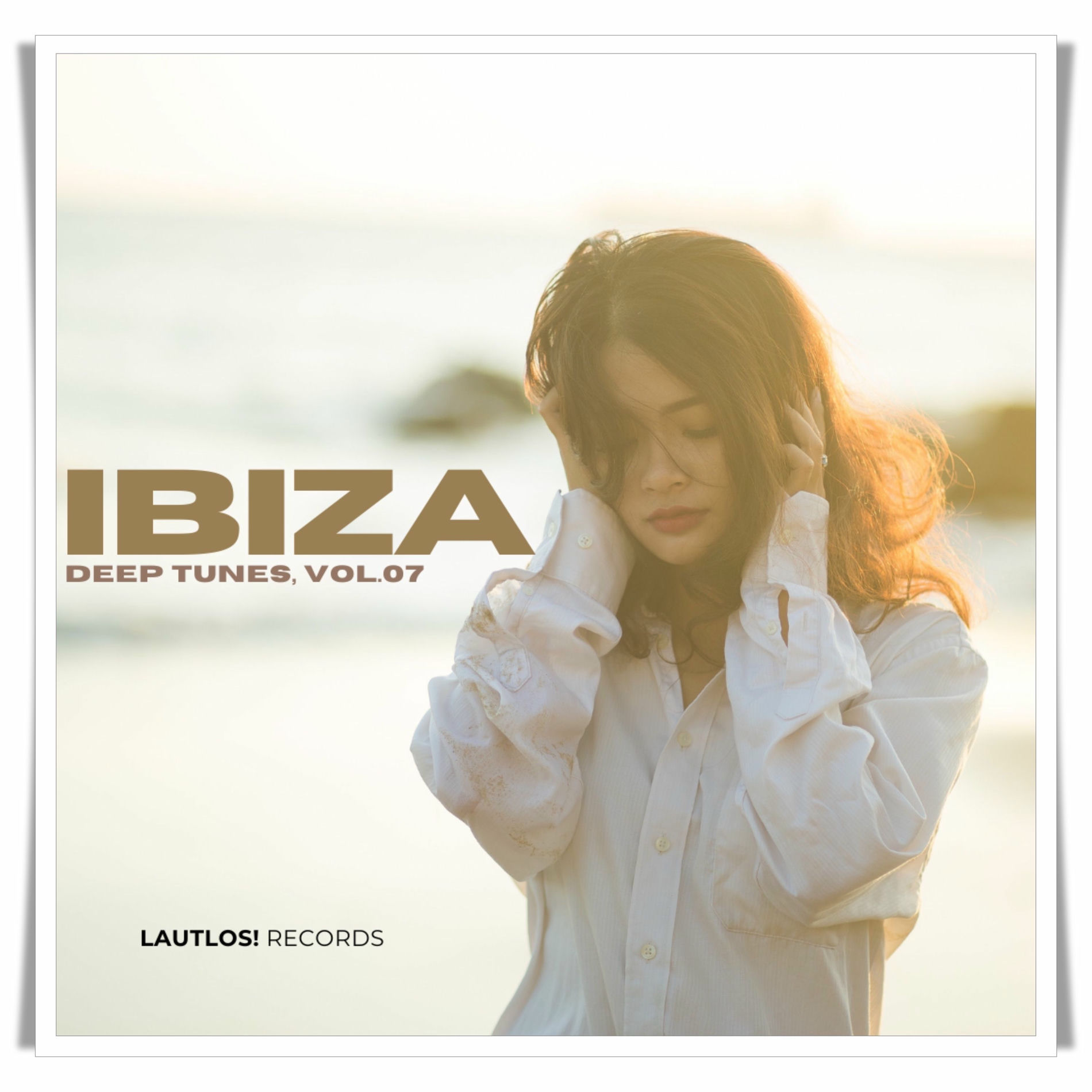 Album cover of Ibiza - Deep Tunes, Vol. 07