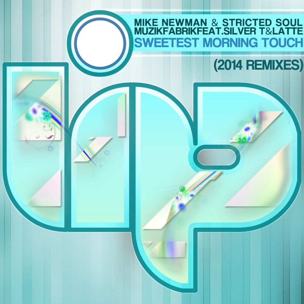 Picture of Sweetest Morning Touch (2014 Remixes)