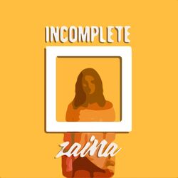 Cover of Incomplete