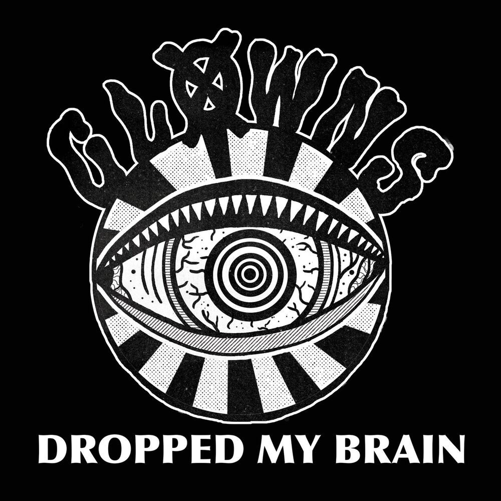 Picture of Dropped My Brain