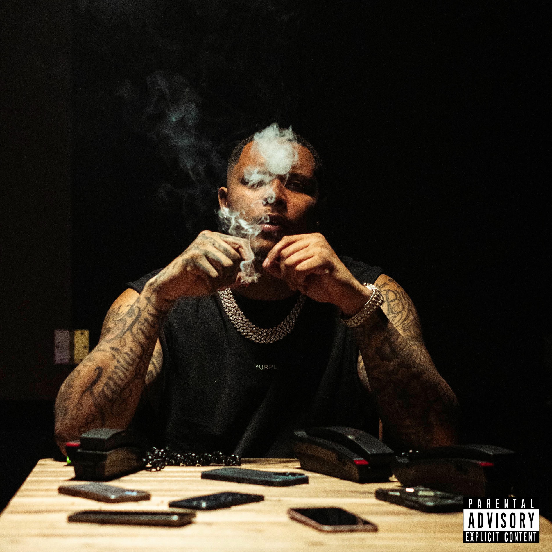 Album cover of Call on Me