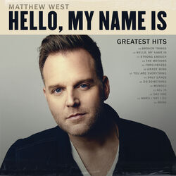 Cover of Hello, My Name Is: Greatest Hits