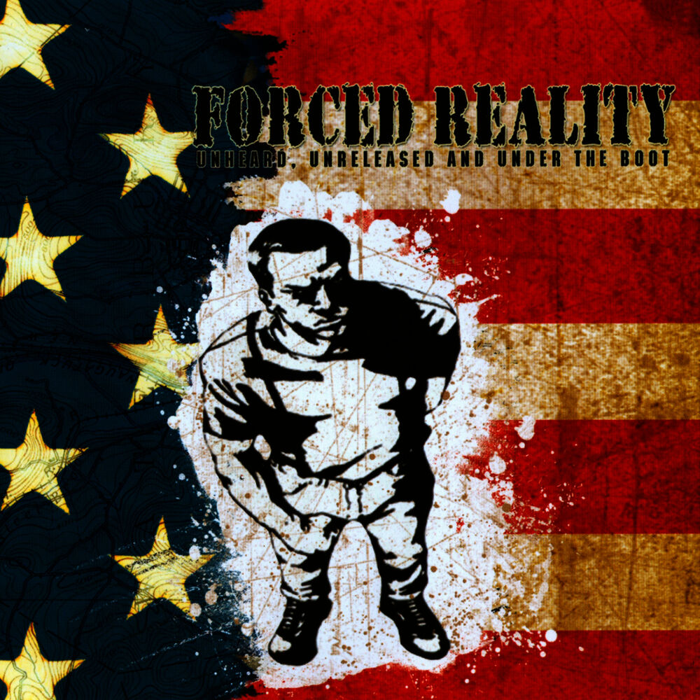 Picture of Unheard, Unreleased And Under The Boot