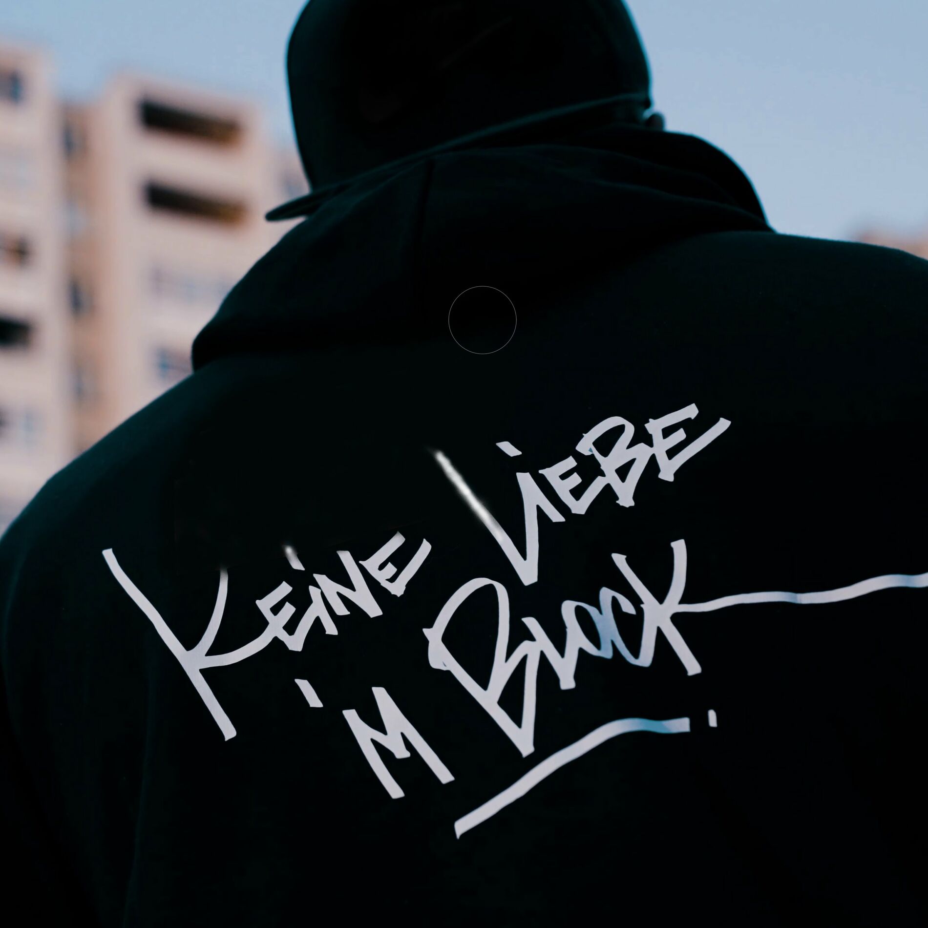Album cover of Keine Liebe im Block