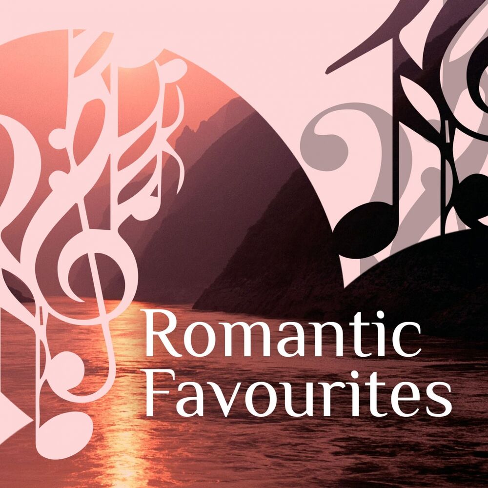 Picture of Romantic Favourites