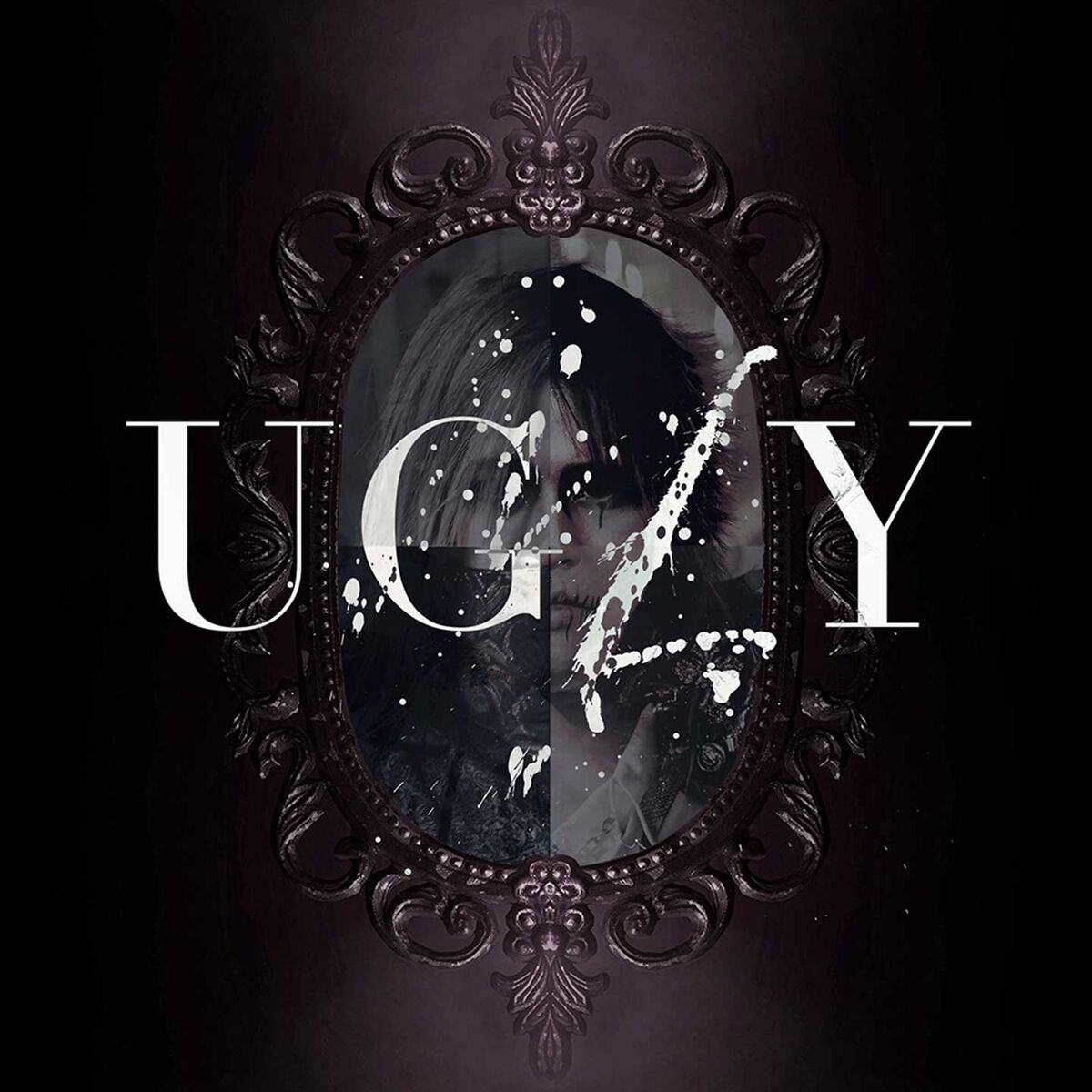 Album cover of Ugly