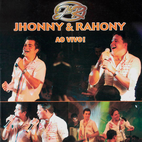 Descargar Chuva de Amor (Ao Vivo) - Jhonny & Rahony MP3