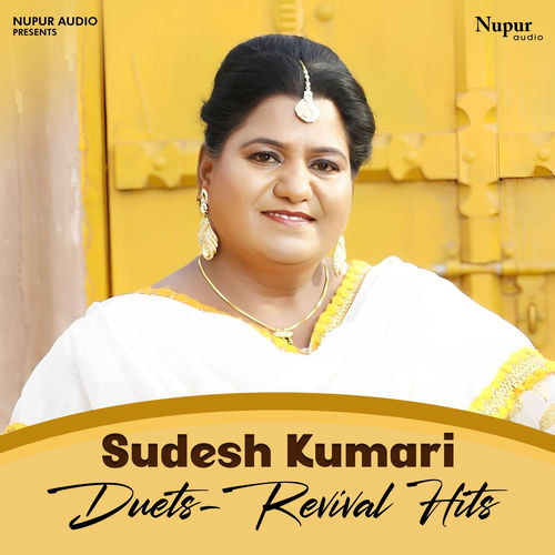 Sudesh Kumari Duets - Revival Hits
