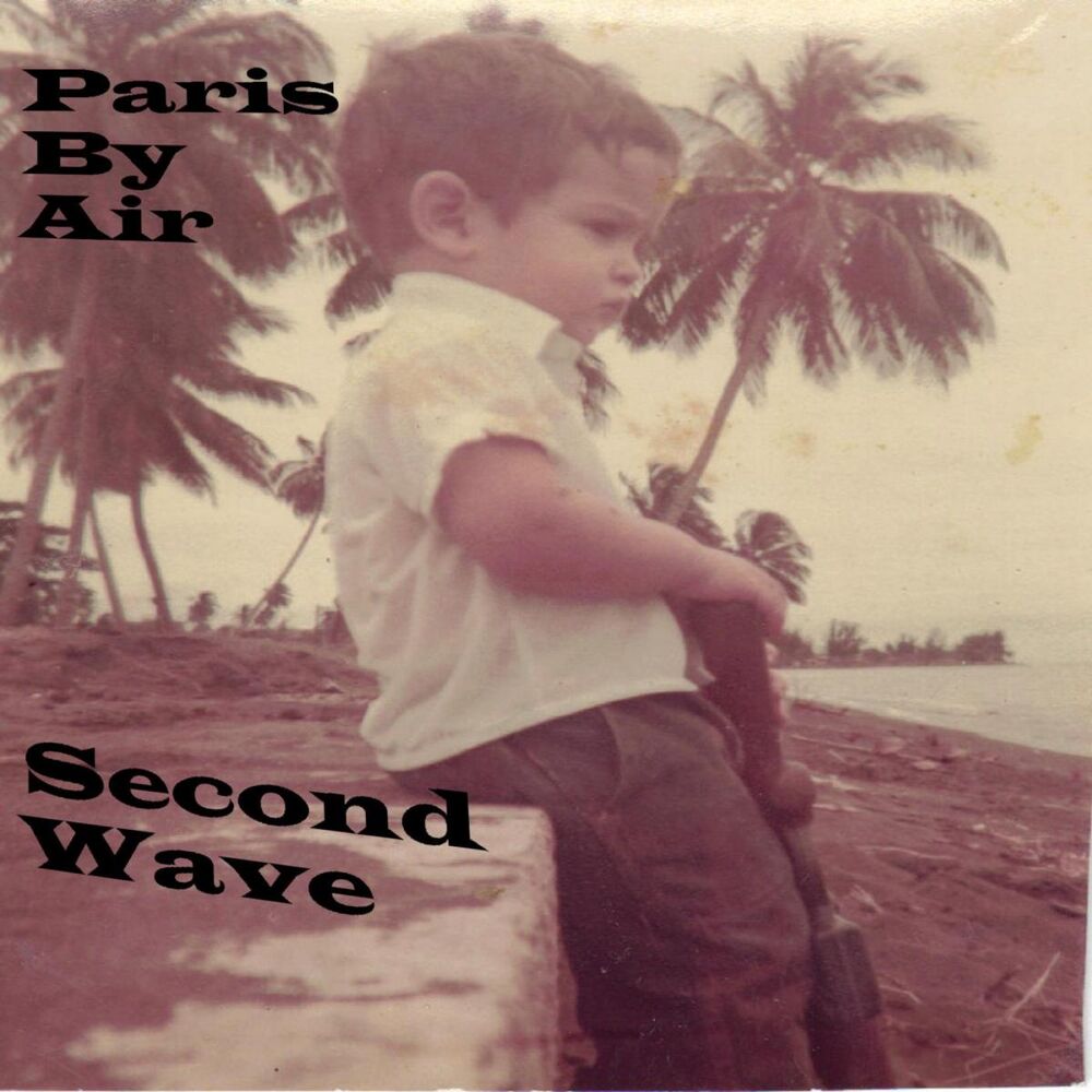 Picture of Second Wave