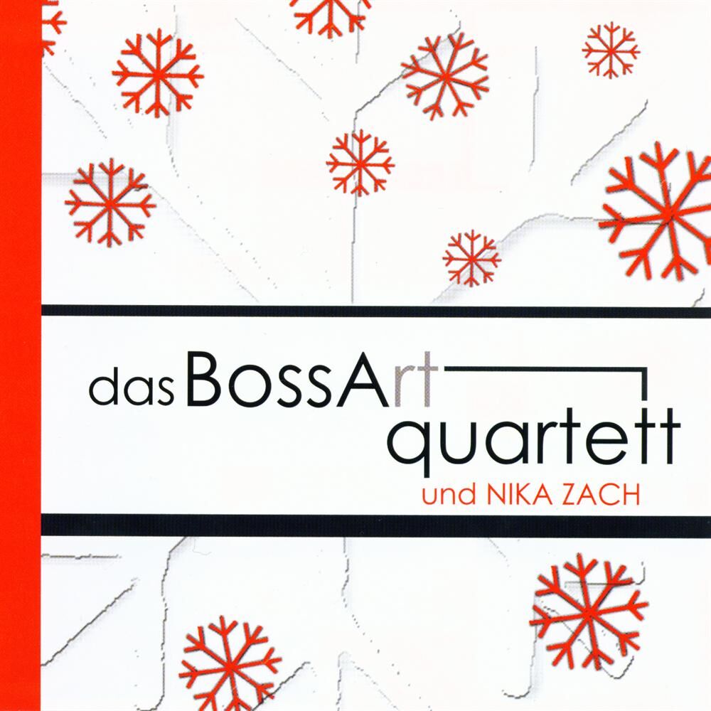 Picture of BossArt Quartett und Nika Zach