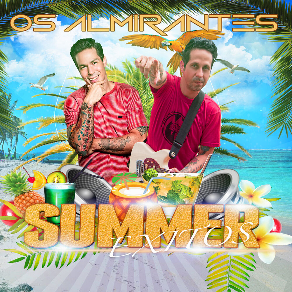 Picture of Summer Exitos