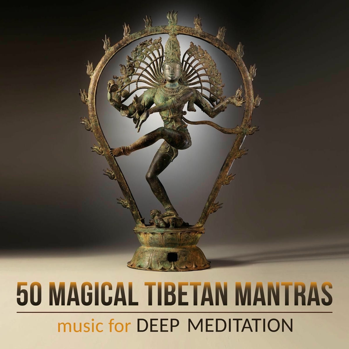 Album cover of Goddess of Prosperity