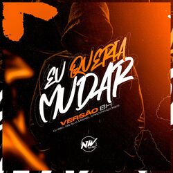 Cover of Eu Queria Mudar