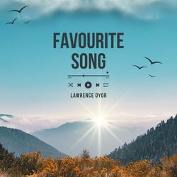 Cover of Favourite Song