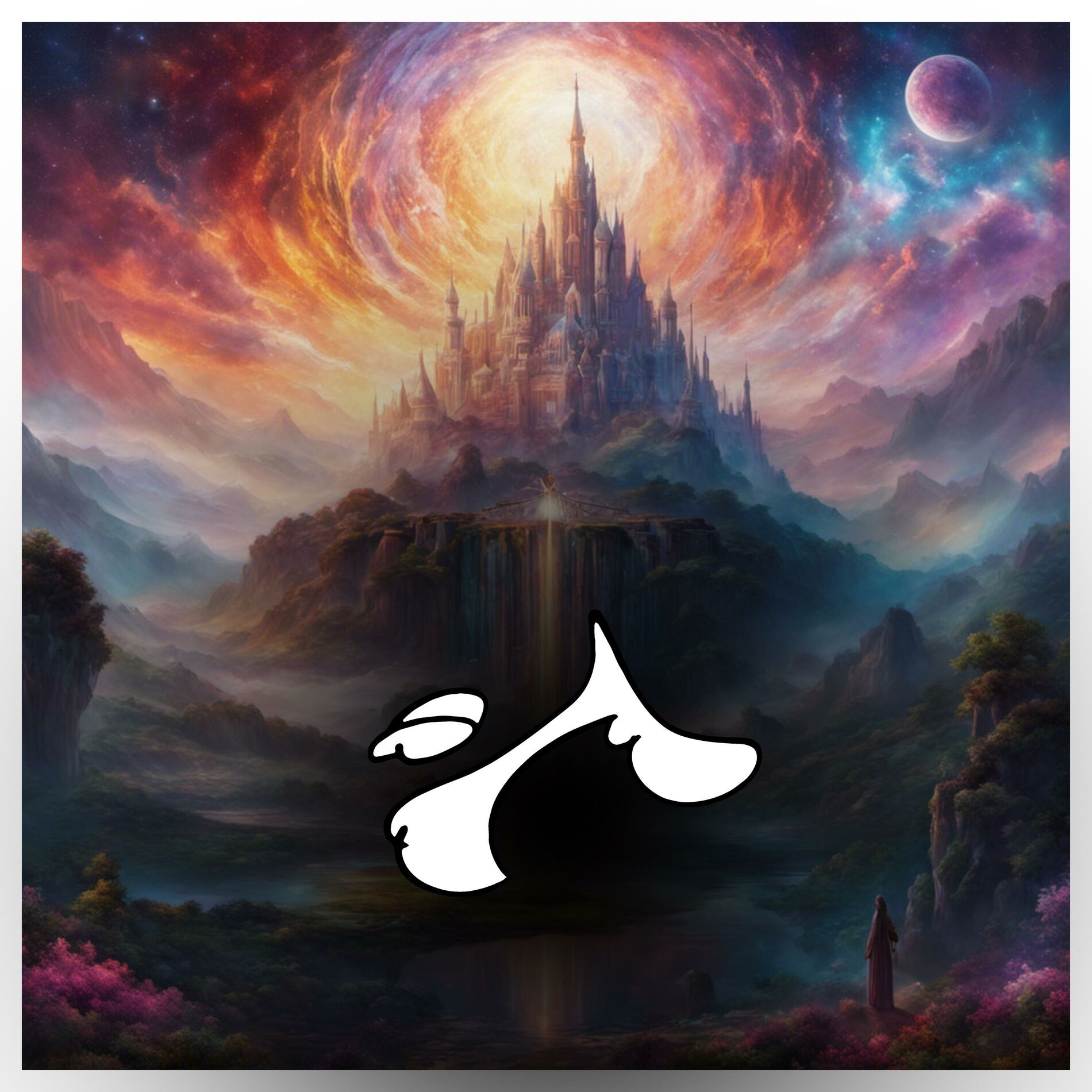 Album cover of Ma Mani To (feat. Kaca, Fushke & Irena Sladic)