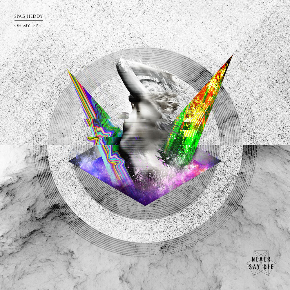 Picture of Oh My! EP