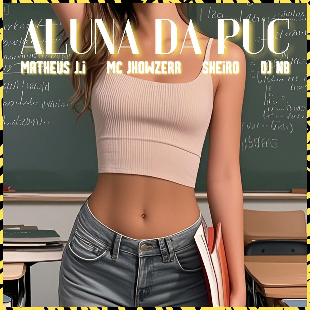 Picture of Aluna da PUC