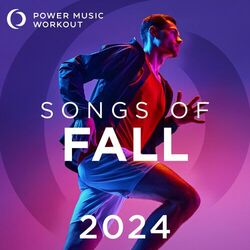 Cover of Songs of Fall 2024