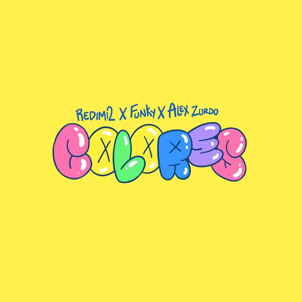 Picture of Colores