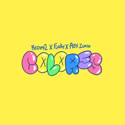 Cover of Colores