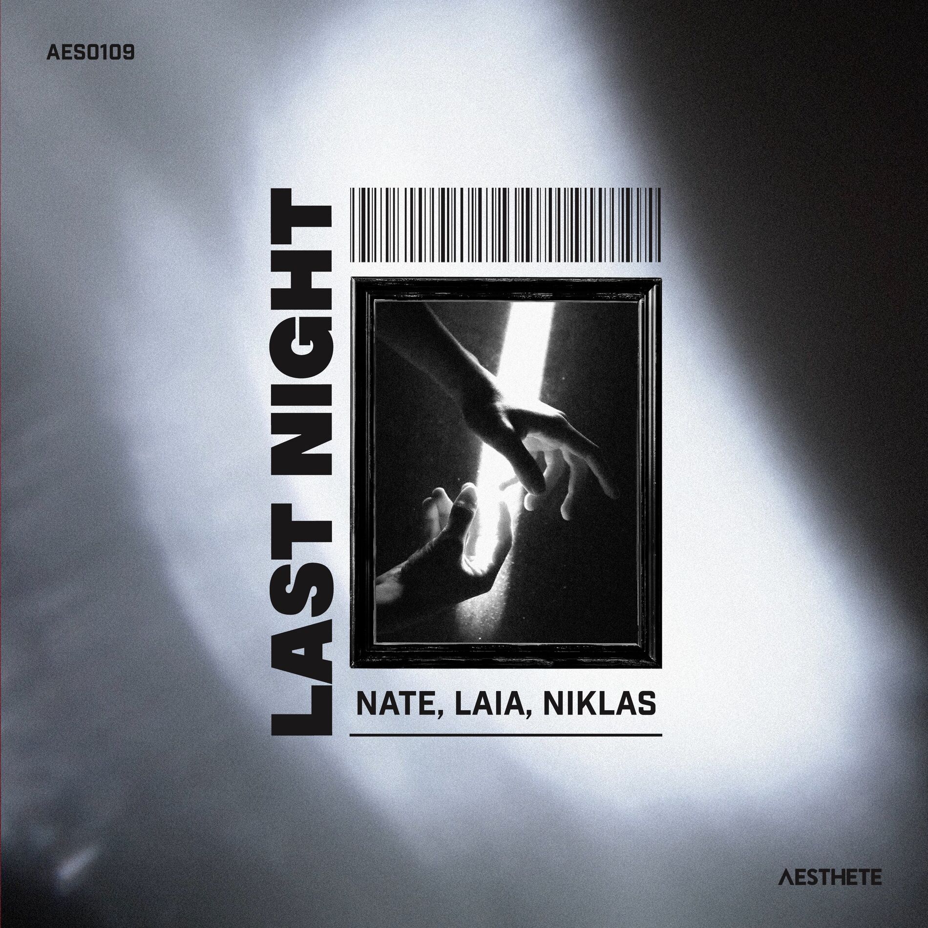 Album cover of Last Night