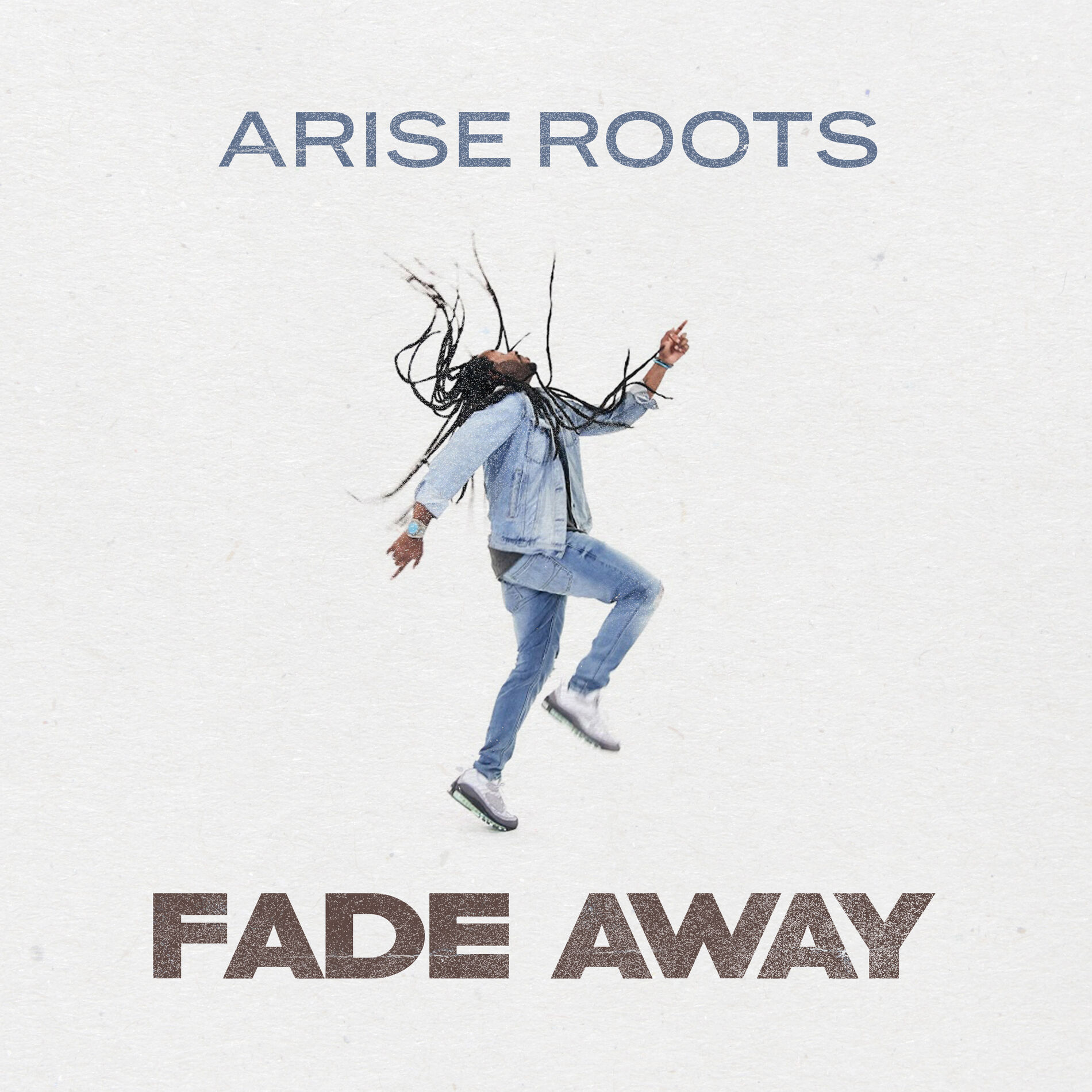 Album cover of Fade Away