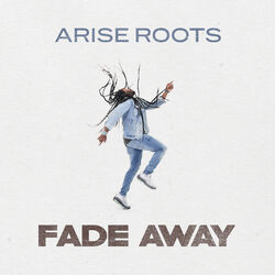 Cover of Fade Away