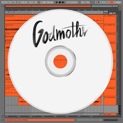 Earlybird Earworms artwork