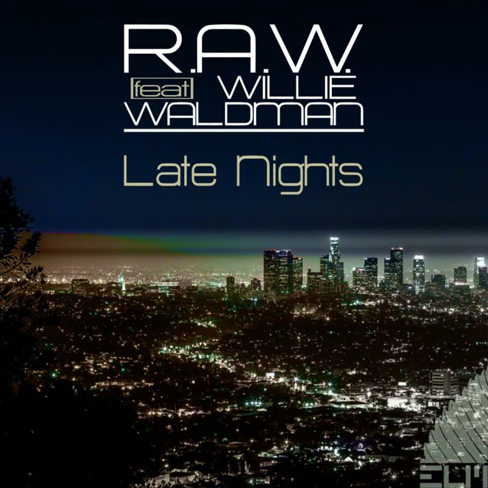 Picture of Late Nights