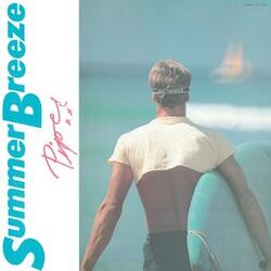 music cover