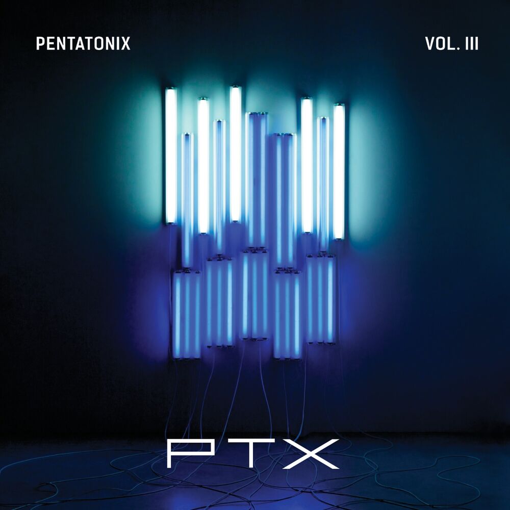 Picture of PTX, Vol. III